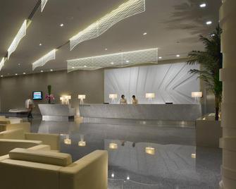 Premiere Hotel - Klang - Hành lang