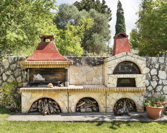 Helena Inn Kefalonia - Svoronata