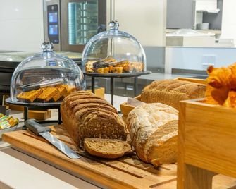 ibis Tilburg - Тілбург - Buffet