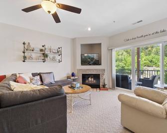 Cedar Heights 464 - Camdenton - Sala de estar