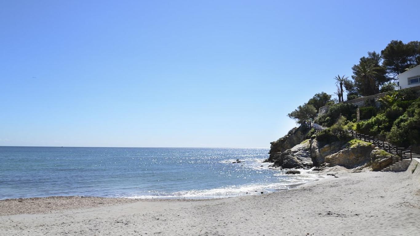 La Fonda Benissa, Grupo Terra de Mar, alojamientos con encanto