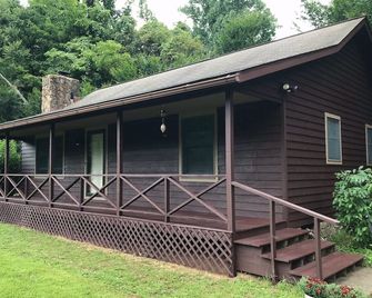 Your Adventure Awaits! Breathtaking views and Private River Access! - Elkins - Gebouw