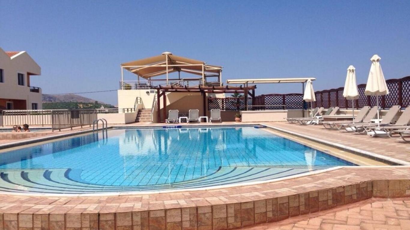 Sunrise Suites