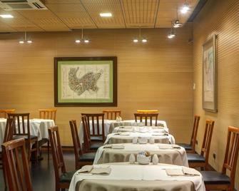 Hotel Firenze - Verona - Ristorante