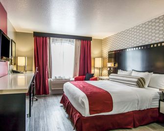 Tilt Hotel Universal-Hollywood, Ascend Hotel Collection - Los Angeles - Quarto