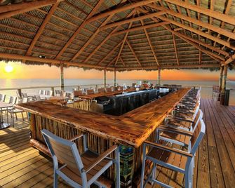 Sandcastles - Cocoa Beach - Restaurant