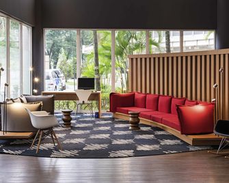 Ibis Santo Andre - Santo Andre - Лаунж