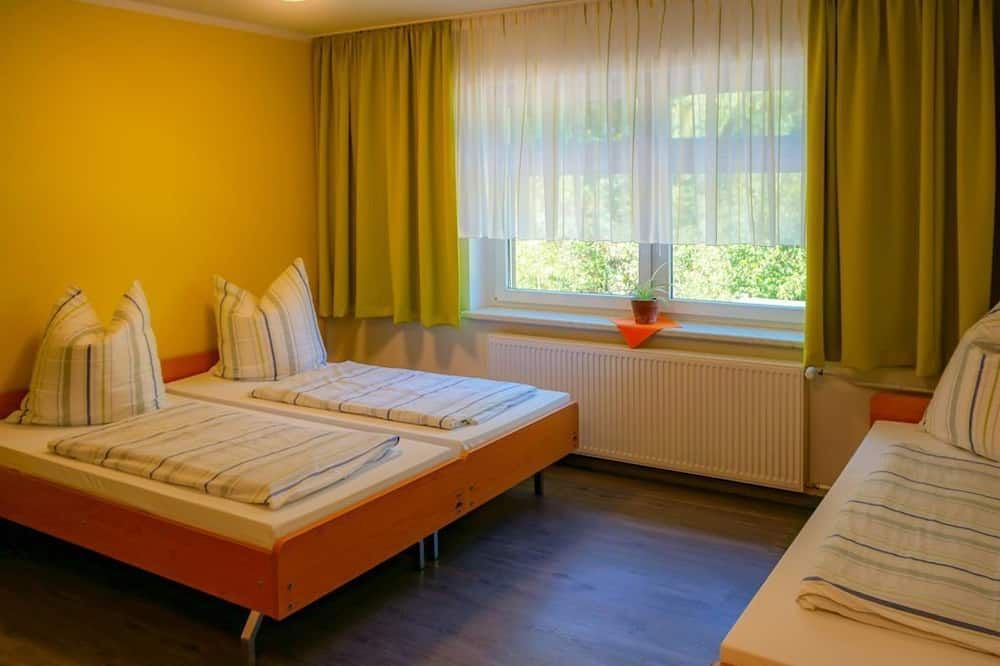 Gästehaus am Oberlausitzer Dreieck - Jonsdorf