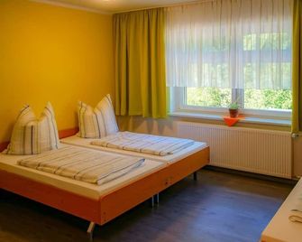 Gästehaus am Oberlausitzer Dreieck - Jonsdorf