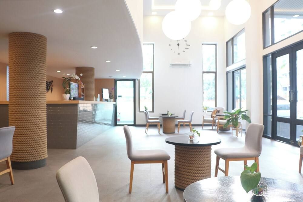 جيرني هب - باتايا سنترال