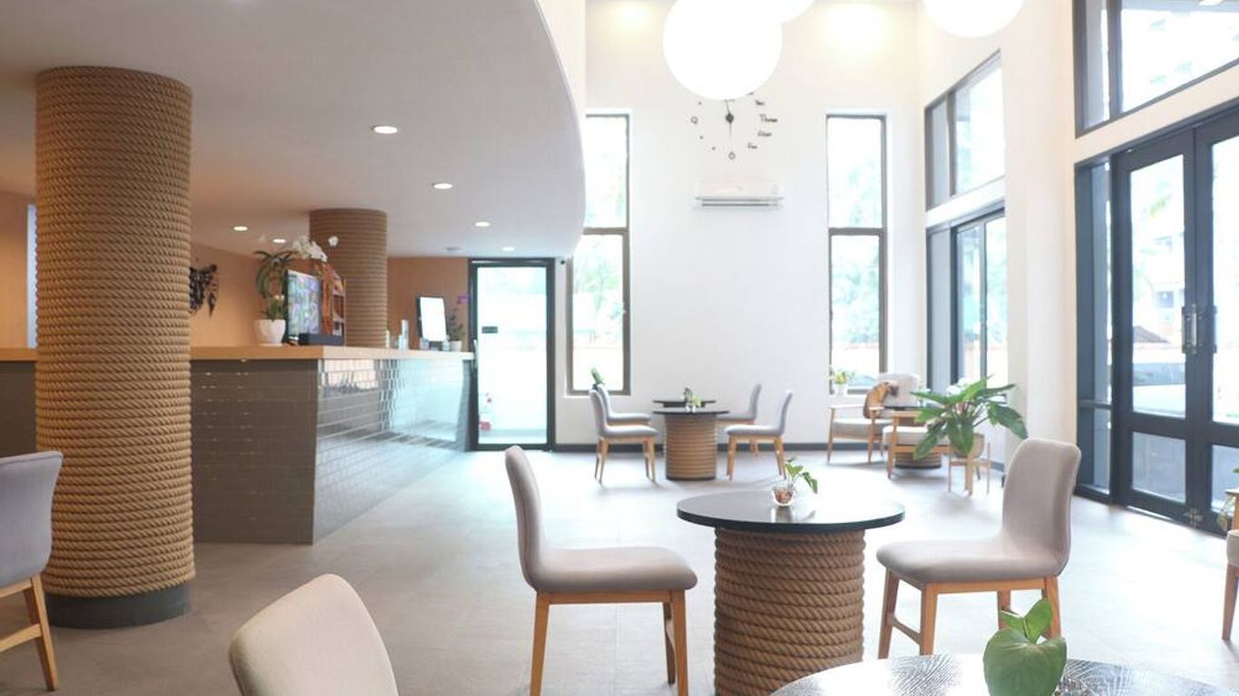 저니허브 파타야 센트럴