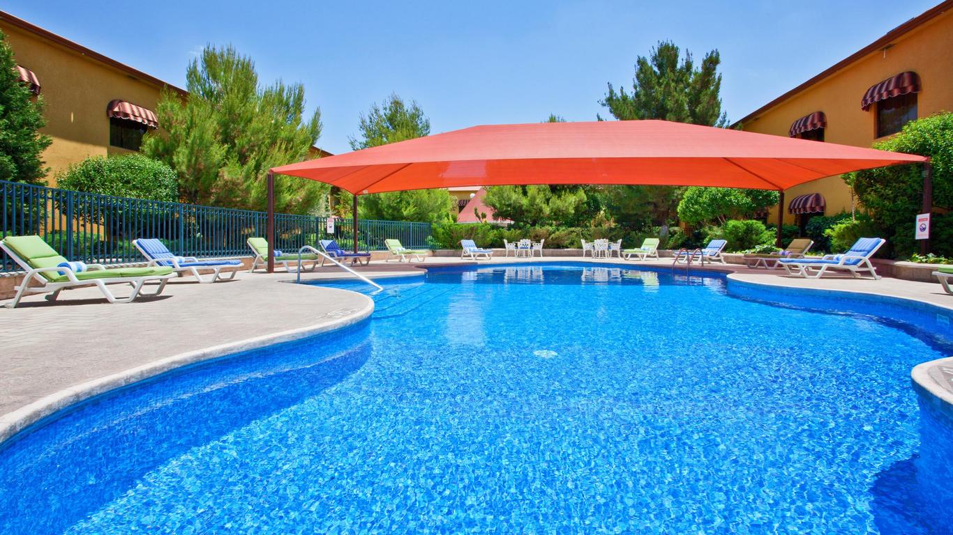 Holiday Inn Express Chihuahua By IHG