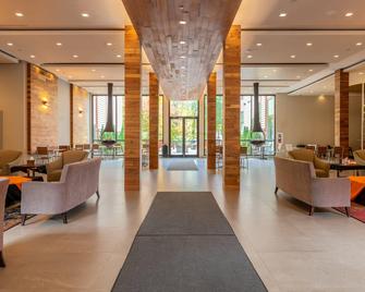 The Chandler Inn Bethlehem - Littleton, an Ascend Collection Hotel - Bethlehem - Lobby