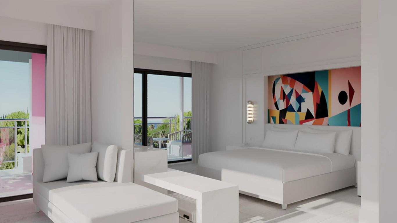 Fashiontv Luxe Resort