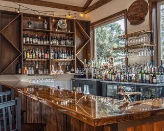 Taharaa Mountain Lodge - Estes Park - Bar