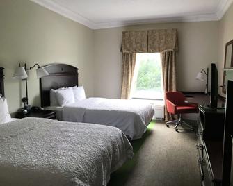 Hampton Inn Vidalia - Vidalia - Bedroom