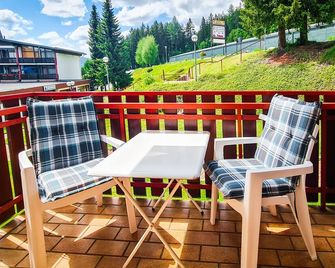 black-forest holiday - Ferienresort am Schluchsee - Schluchsee - Balcony