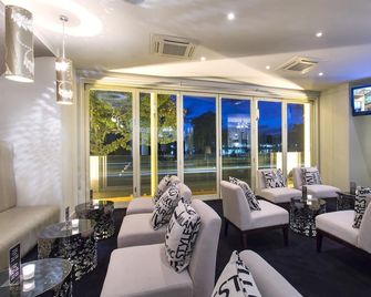 The Carrington Hotel Shepparton - Shepparton