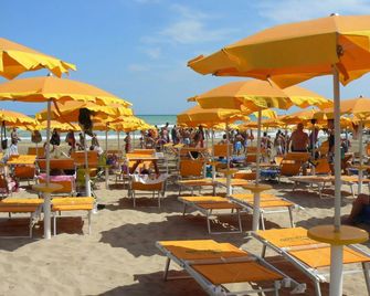 Village Camping Lake Placid - Silvi Marina