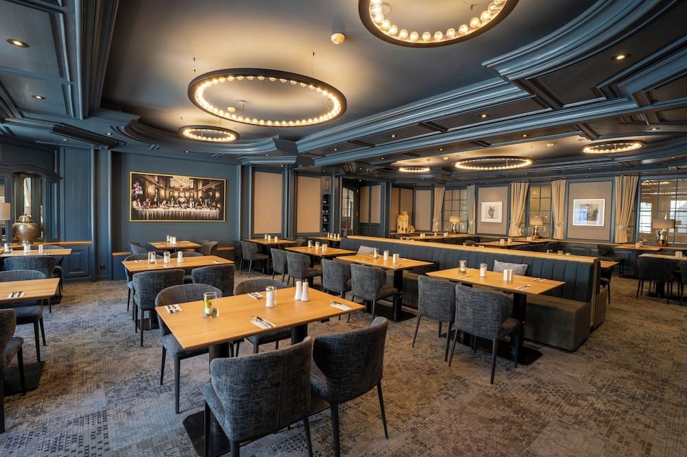 Ringhotel Niedersachsen