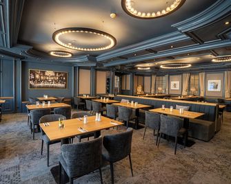 Ringhotel Niedersachsen - Höxter - Restaurant