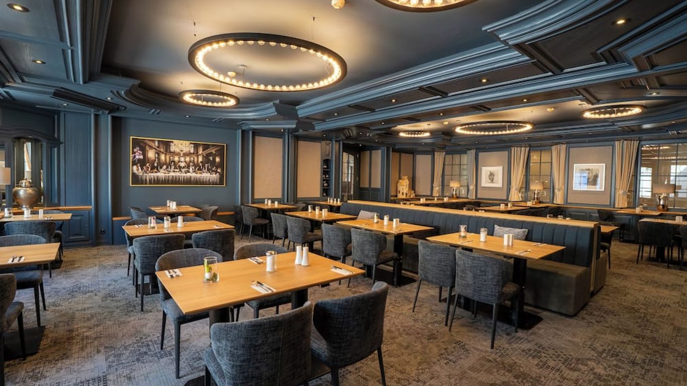 Ringhotel Niedersachsen