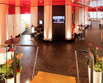 Top Appartements Roth am Strande - Sylt - Lobby