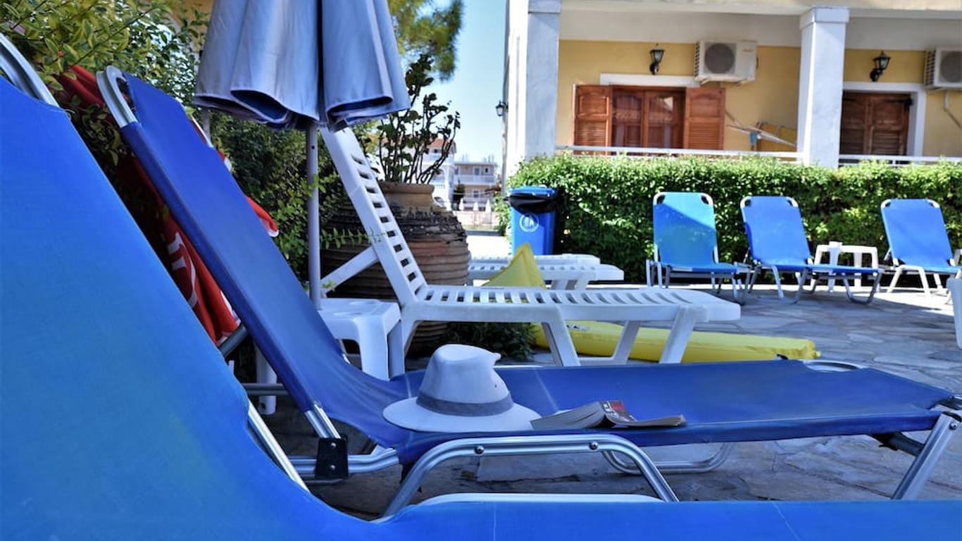 Elpida Hotel