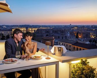 The Independent Hotel - Rome