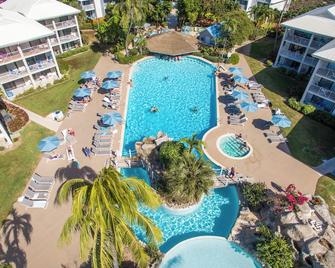 Sunset Cove - George Town - Piscina