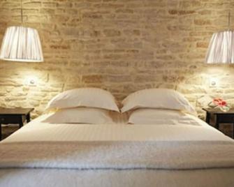 Hameau de Blagny - Puligny-Montrachet - Ložnice