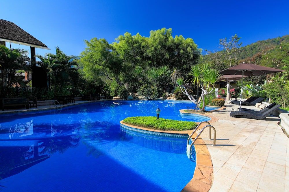Belle Villa Resort, Chiang Mai