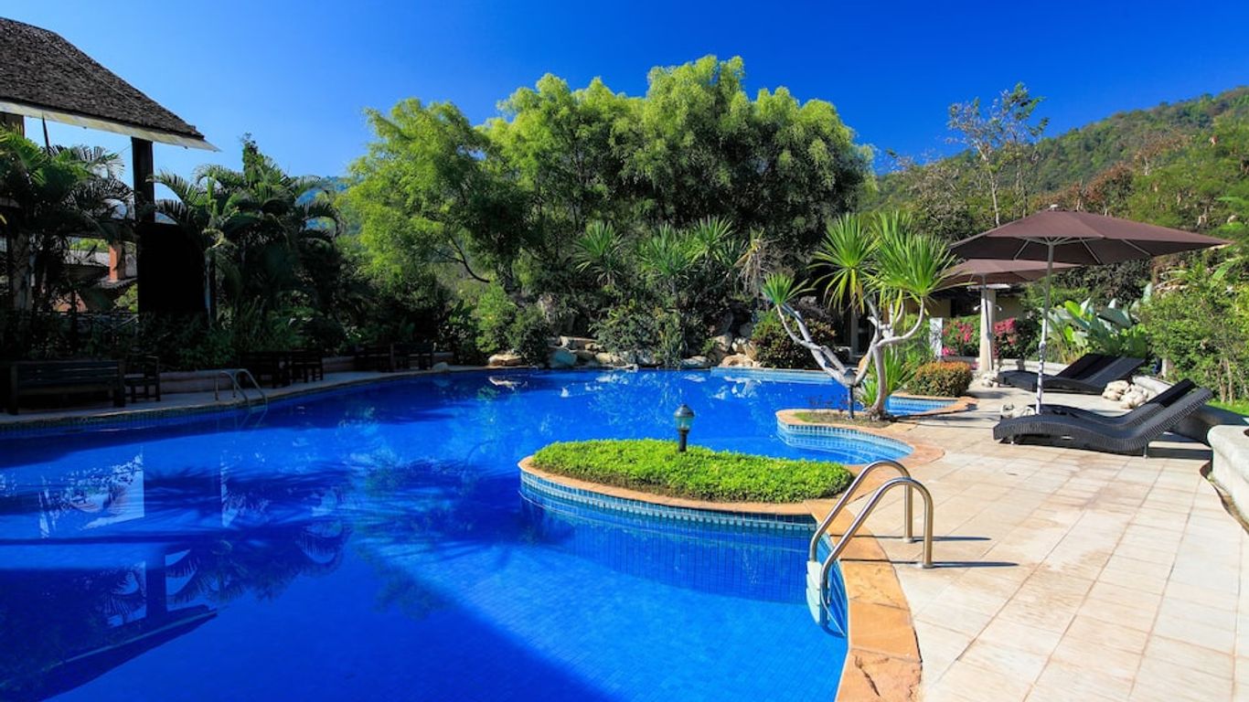 Belle Villa Resort, Chiang Mai