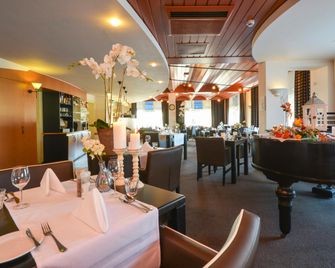 Fletcher Landhotel Bosrijk Roermond - Roermond - Restaurant