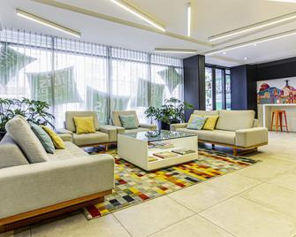 Ibis Styles Rj Botafogo - Rio de Janeiro - Lobby