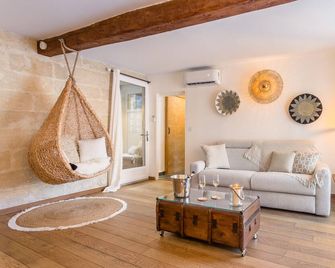My Pad Provence 6 - Avignon