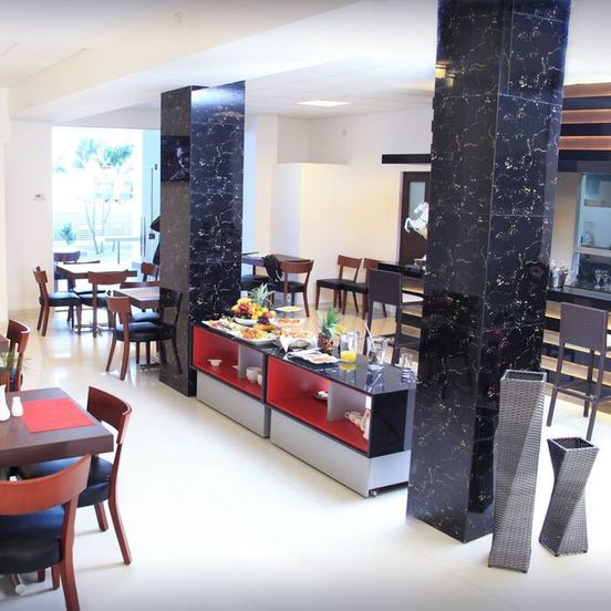 Prince Hotel image 1