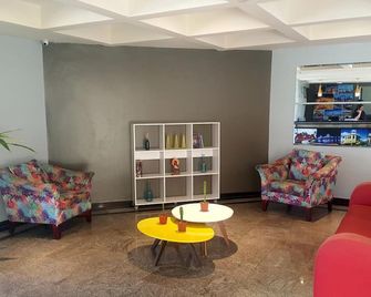 ريد أندريد أراكاجو - أراكاجو - ردهة