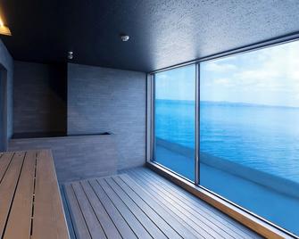 Yukai Resort Kinpaso - Nanao