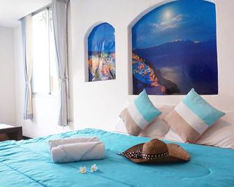 Me'vela Boutique Resort - Cha-am - Habitación