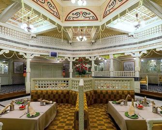 Savera - Chennai - Restaurant
