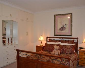 Admurraya House Bed & Breakfast - Rutherglen - Habitación