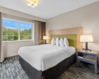 Country Inn & Suites by Radisson, Sioux Falls, SD - Sioux Falls - Chambre