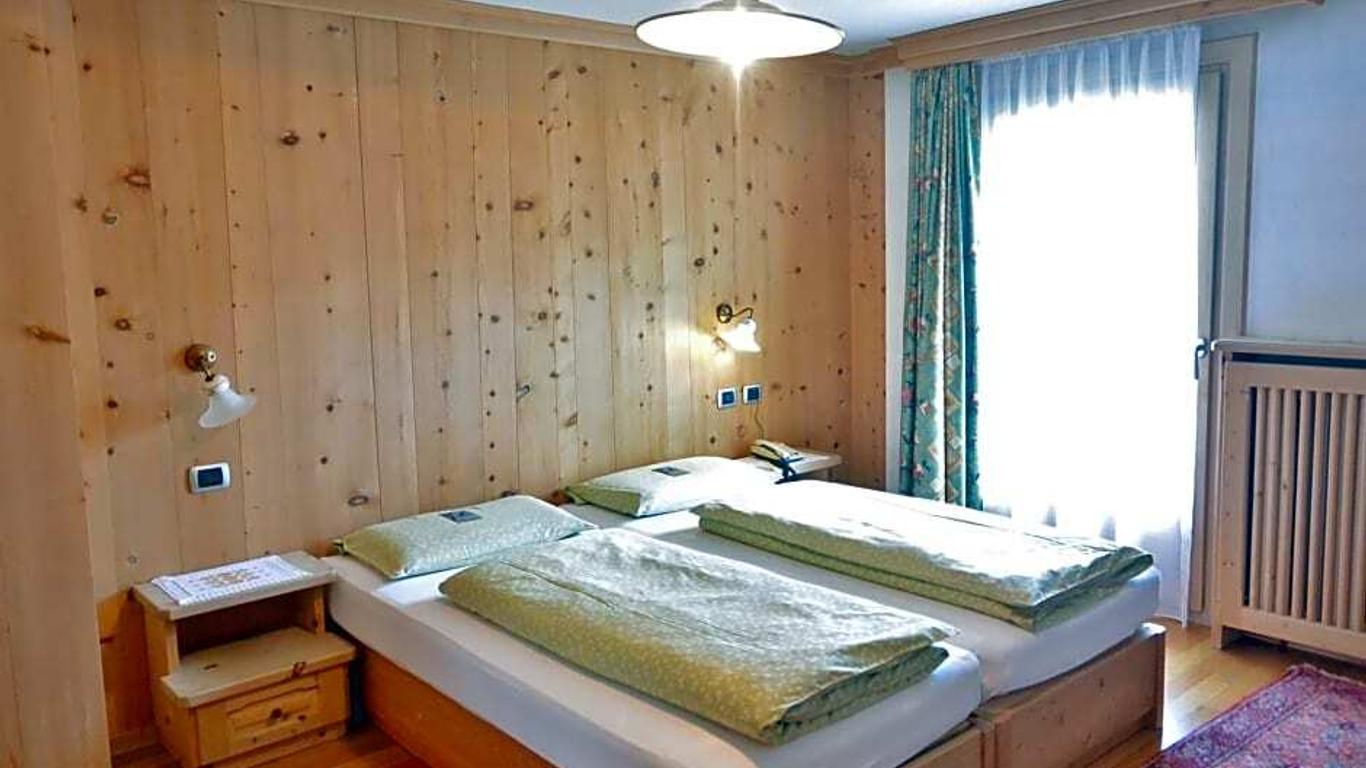 Hotel Garnì al Plan