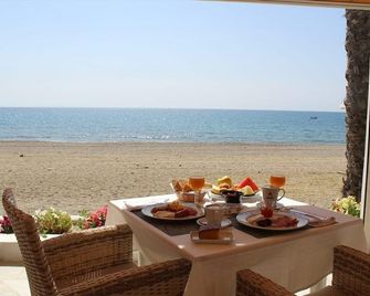 Hospedium Hotel Continental - Mojacar