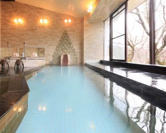 JapaneseWestern style roomcapacity 5 people|5 / Ito Shizuoka - Ito - Zwembad