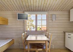 First Camp Fläsian - Sundsvall - Sundsvall - Dining room