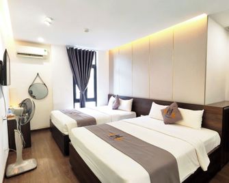 Nile Hotel Phu Yen - Tuy Hoa