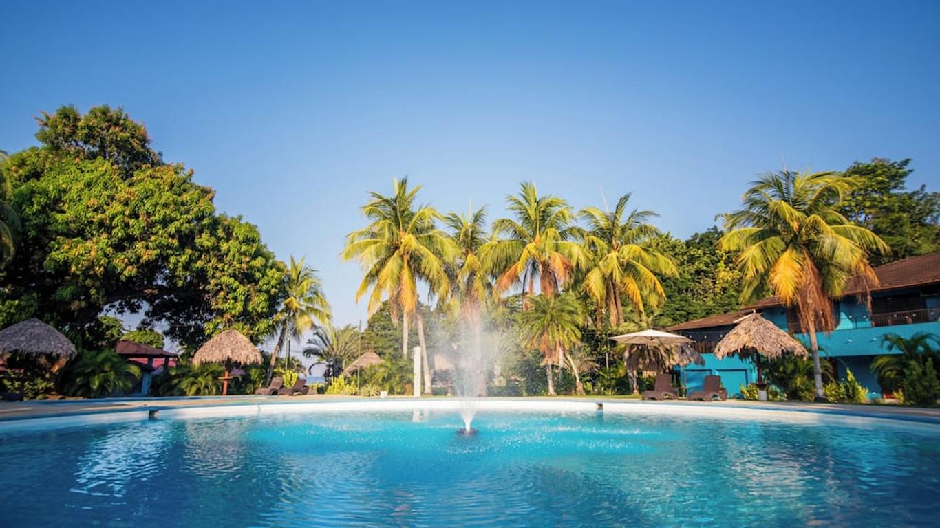 Beach Break Resort