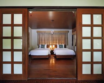 Club Serena Resort - Moalboal - Habitación